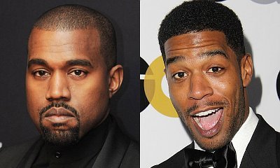 Kanye West and Kid Cudi's Scrapped Collab 'Can't Look in My Eyes' Surfaces Online