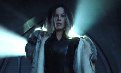 Kate Beckinsale Is the Most Powerful Vampire in First Full Trailer for 'Underworld: Blood Wars'