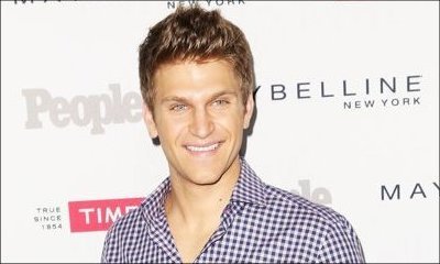 'Pretty Little Liars' Star Keegan Allen Tweets His Phone Number