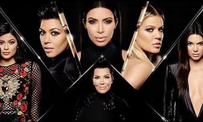 'Keeping Up with the Kardashians' Filming Halted Following Kim's Robbery