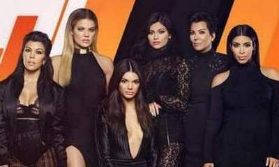 'Keeping Up with the Kardashians' Resumes Filming Two Weeks After Kim Robbery