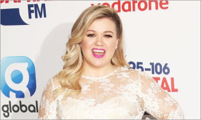 Kelly Clarkson Struggles to Lose Weight to Save Marriage