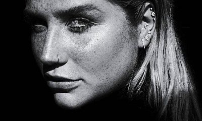 Kesha Previews 4 New Songs, Hopes to Release New Album 'Early Next Year'