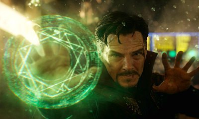 Kevin Feige Reveals Dan Harmon Adds Humor to 'Doctor Strange'