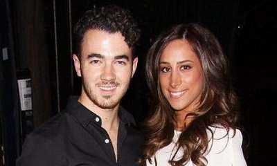 Kevin Jonas Welcomes His Second Child With Wife Danielle