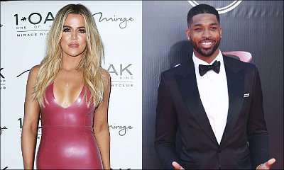 Khloe Kardashian and Tristan Are 'Getting Serious' as She Finalizes Divorce From Lamar Odom