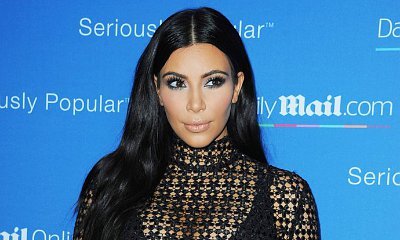 Kim Kardashian Said She Could 'Handle' Social Media Days Before She Got Robbed