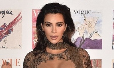 Kim Kardashian Puts Dubai Makeup Class on Hold After Paris Robbery