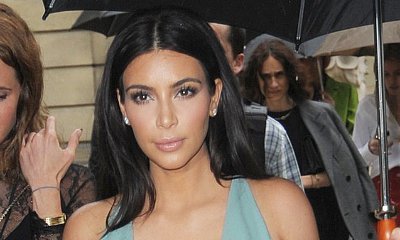 Kim Kardashian Suing Gossip Site for Saying She Lied About Paris Robbery