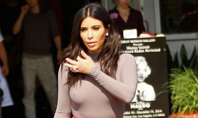 Kim Kardashian Thinks Her Paris Robbers Are Amateurs: They're Hesitant and Arguing