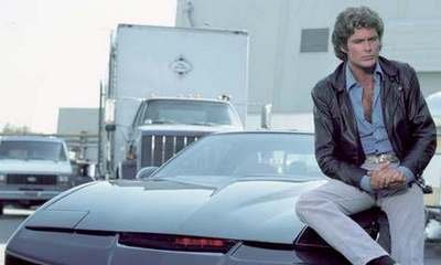 'Knight Rider' Gets Reboot From Producer Justin Lin