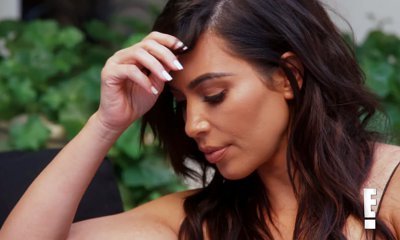 Watch Kris Jenner Call Kim Kardashian a 'F**king Traitor' and Find Out Why