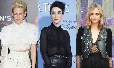 Kristen Stewart's New Girlfriend St. Vincent 'Still Has Feelings' for Ex Cara Delevingne