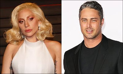 Lady GaGa and Taylor Kinney Are 'Talking' About Giving Their Relationship Another Chance