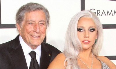 Lady GaGa's Fans Don't Want Tony Bennett at 2017 Super Bowl