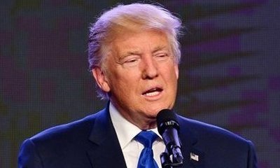 'Law and Order' Puts Donald Trump-Inspired Episode on Hold