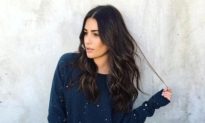 Photo: Lea Michele Flaunts Her Butt in Sexy Swimsuit