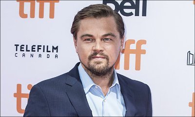 Leonardo DiCaprio Developing 'Captain Planet' Movie With Glen Powell