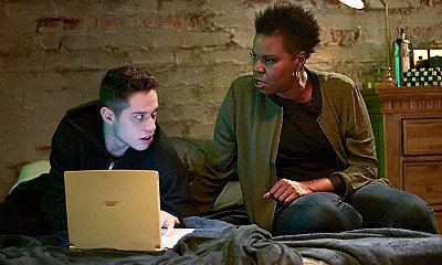 Leslie Jones Enlists 'Mr. Robot' to Find Her Website Hacker in 'SNL' Sketch