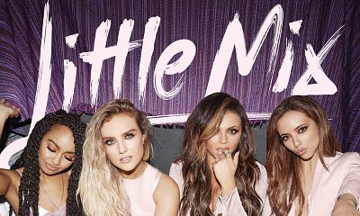 Is Little Mix S New Single Shout Out To My Ex About Zayn Malik Breakup