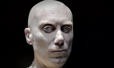 'Logan' Reveals First Look at Stephen Merchant as Caliban