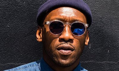 'Luke Cage' Villain Mahershala Ali Is Wanted for 'Alita: Battle Angel'