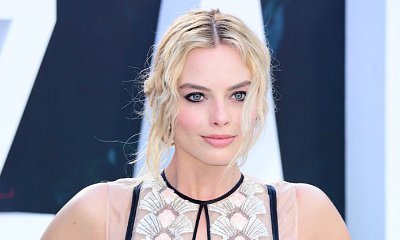 Margot Robbie Close to Joining 'Peter Rabbit' Movie