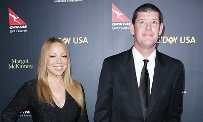 Mariah Carey Tells Friends That James Packer Is 'Mentally Unstable' and 'Violent'