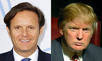 Mark Burnett Denies Threatening 'Apprentice' Insiders Who Wanted to Leak Secret Trump Footage