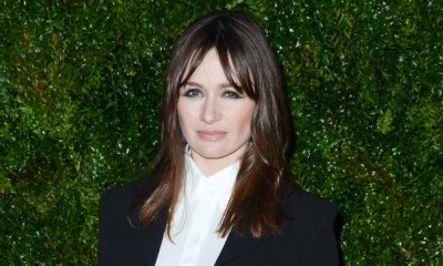 'Mary Poppins Returns' Finds Its Jane Banks in Emily Mortimer