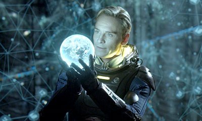 Michael Fassbender Reveals New Name of Xenomorphs in 'Alien: Covenant', New Details Leak