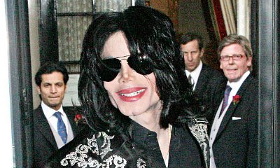 This Is How Much Michael Jackson Made This Year to Be Forbes' Highest-Paid Dead Celebrity