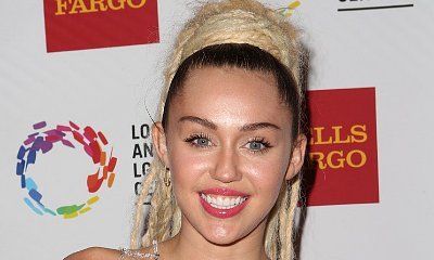 Miley Cyrus Steps Out Solo and Without Engagement Ring. Is Her Wedding to Liam Canceled?