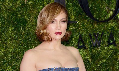 NBC Announces Next Live Musical 'Bye Bye Birdie' Starring Jennifer Lopez