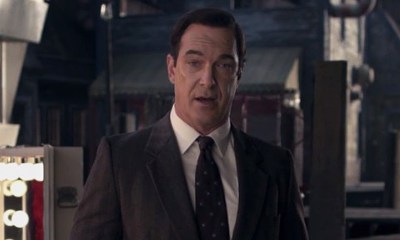 Netflix's 'A Series of Unfortunate Events' Teaser: Look Away From This Dire Tale!