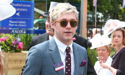 Fan Tells Niall Horan 'No One Really Cares' About Him During Radio Interview
