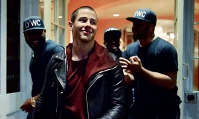 Nick Jonas Premieres Music Video for 'Voodoo'