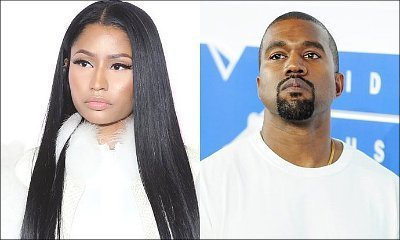 Nicki Minaj Calls Kanye West 'Genius' After Slamming His 'Gold Digger' Lyrics