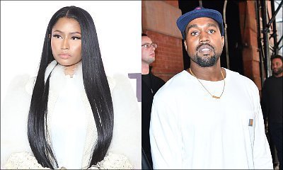 Nicki Minaj Rips Kanye West for His 'Gold Digger' Lyrics: You Married a 'White Girl'