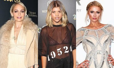 Nicole Richie Is Livid Her Sister Sofia Richie Hangs Out With Her Ex-BFF Paris Hilton
