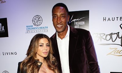 Police Called to Larsa and Scottie Pippen's House Before Divorce Announcement