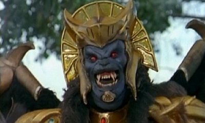 'Power Rangers' Confirmed to Add Goldar as Second Villain