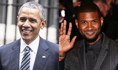See President Obama Joining Usher, Janelle Monae and More to Dance to Drake's 'Hotline Bling'