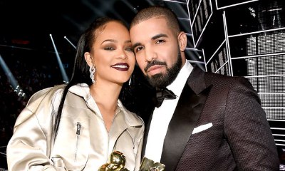 Rihanna and Drake 'Have Wandering Eyes,' Find It Hard to Stay Faithful to Each Other