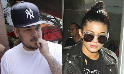 Rob Kardashian Regrets Tweeting Kylie Jenner's Number: 'It Was Miscommunication'