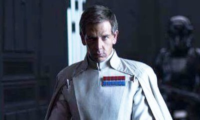 'Rogue One': Gareth Edwards Teases Ben Mendelsohn's 'Working Class' Character
