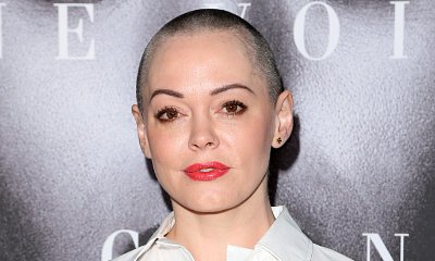 Rose McGowan Reveals She Was Raped by a Hollywood Executive