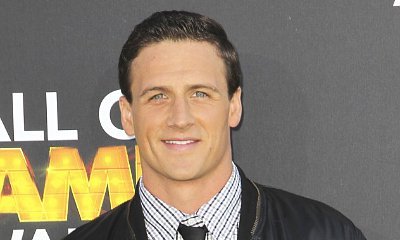 Ryan Lochte Celebrates His Dog's 8th Birthday for Three Consecutive Years