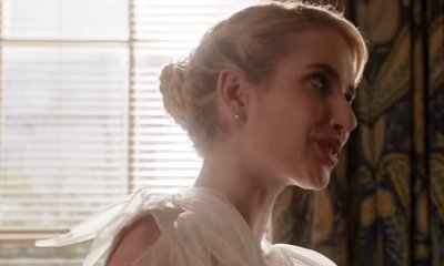 'Scream Queens' 2.05 Preview: New Chanels