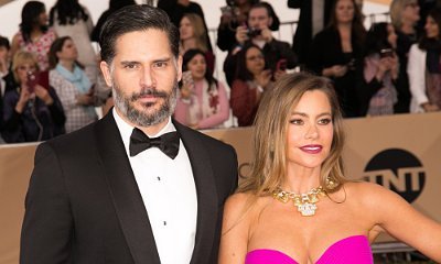 Sofia Vergara and Joe Manganiello's Marriage in Trouble?